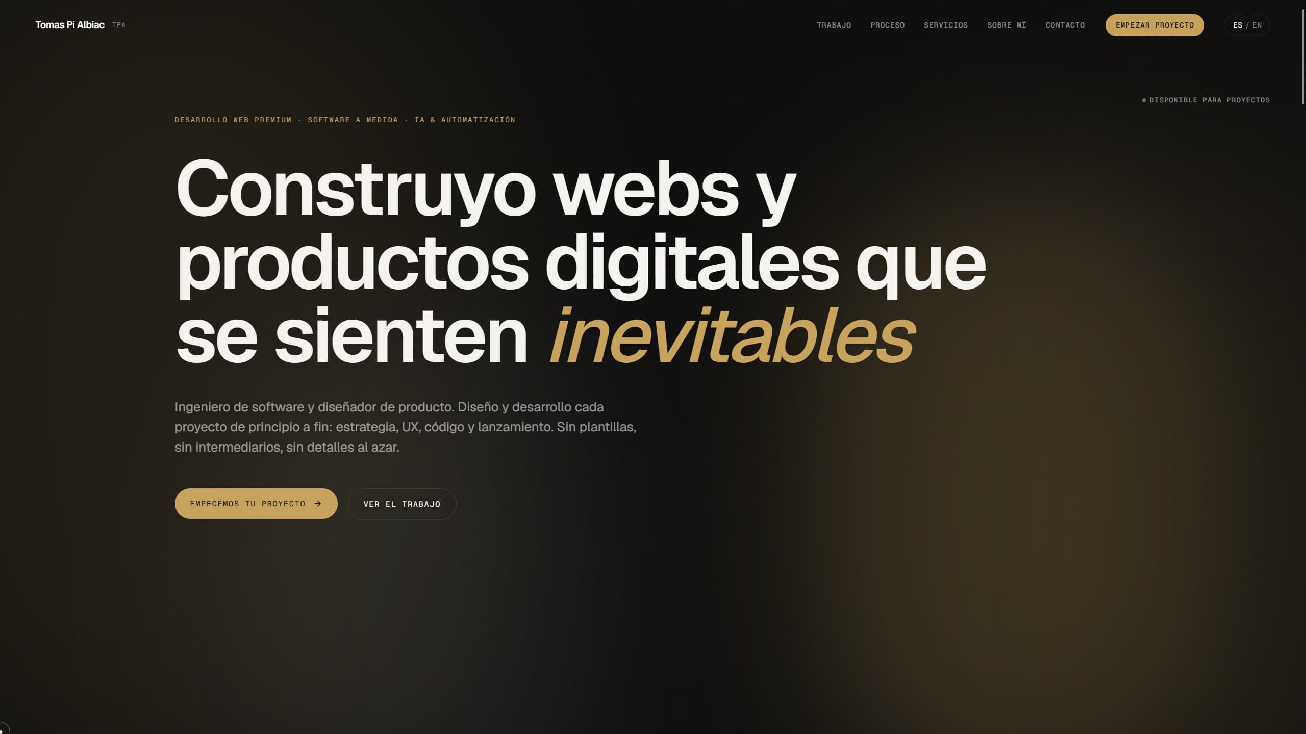 Marca Personal